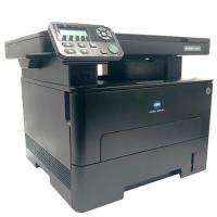 柯尼卡美能达/KONICAMINOLTA bizhub3002MF 多功能一体机